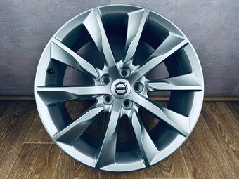 Originál kolesa 18” Volvo S90 - 5