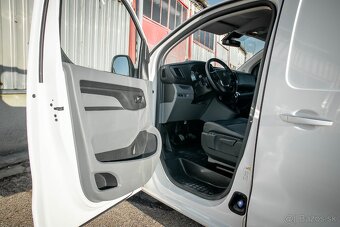 2020 Citroën Jumpy 2.0 HDI 73 tisíc km | bohatá výbava [DPH] - 5