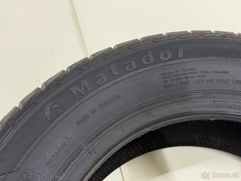 185/60 R14 Letné pneumatiky - 5