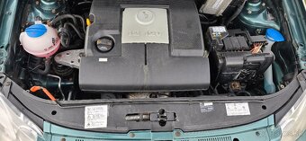 Predam VW Polo 1.2 - 5