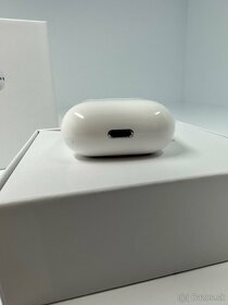  Apple AirPods 2 - ORIGINAL používané slúchadlá v záruke  - 5