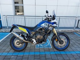 Yamaha tenere 700 ako nová - 5