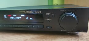 SONY ST-S 590ES - 5