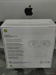 Originálne Apple AirPods Pro (2. generácia) - 5