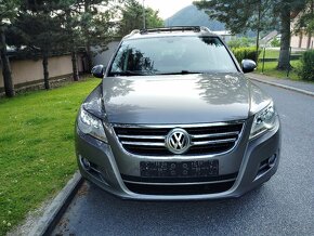 VOLKSWAGEN TIGUAN 2.0TDI CR SPORT&STYLE, 4MOTION - 5