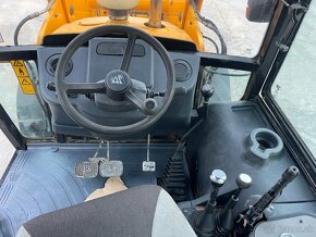 Jcb 2cx /2011 , traktor bager - 5