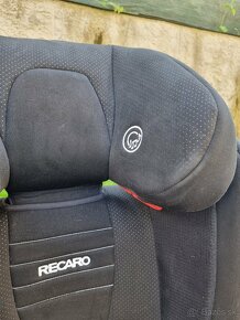 Recaro monza nova - 5