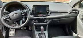 Hyundai i30 CW 1,5T-GDI 7DCT Nline - 5