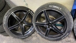 5x100 R18 - 5