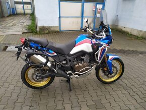 Honda CRF 1000A AFRICA TWIN - 5