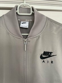 Bomber crop bunda Nike Air - 5