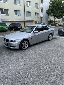 BMW E92 - 5