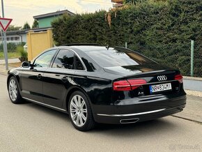 Audi A8 3.0TDi V6 193kw Tiptronic Quattro 2017 Exclusive - 5