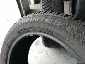 205/55 r17 zimné pneumatiky Falken - 5