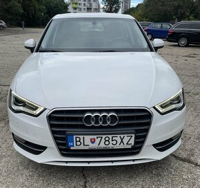 Audi A3 Sportback - 5