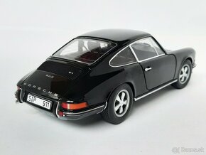 1:18 - Porsche 911 S Coupe (1973) - Schuco - 1:18 - 5