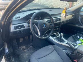 Bmw 320d - 5