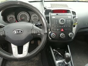 Kia Ceed combi - 5