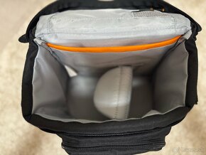 LOWEPRO NOVA 170 AW II - 5