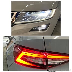 Skoda Kodiaq Style 2.0TDI DSG - 5