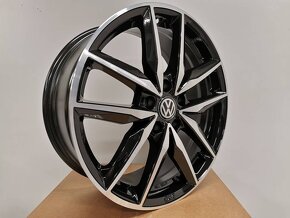 Vw Golf, Škoda Superb alu disky 5x112 R18 ET51 7,5 - 5