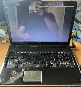 HP Pavilion DV7 2220ec - na diely - 5