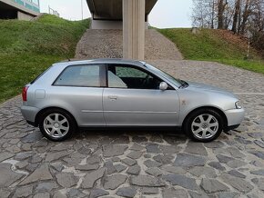 ✳️Audi A3 1.8 Ambiente✳️ - 5