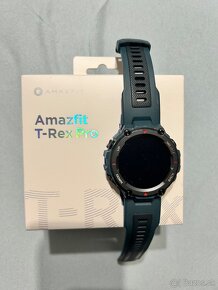 Amazfit t-rex pro - 5