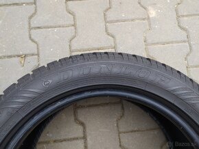 Zimné pneu Dunlop SP Winter Sport 225/50 R17 XL - 5