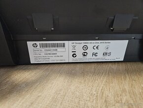 HP Deskjet 1050A - 5