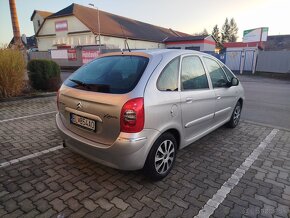 Citroen Xsara Picasso 1.6hdi - 5