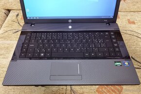 Notebook Hewlett Packard 625 - 5