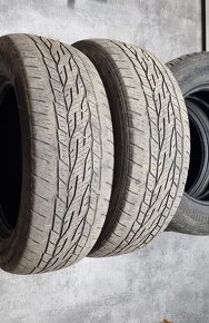 255/60R18 Continental - 5