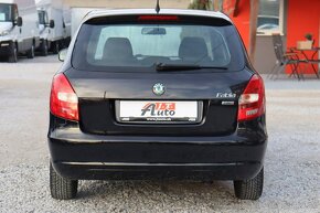 Škoda Fabia Combi 1.2 HTP 12V Classic - 5