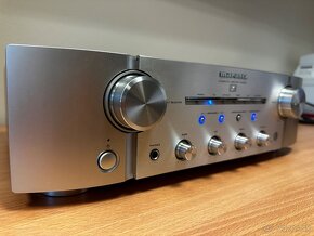 MARANTZ PM8006 Silver - stereo zosilňovač TOP - 5