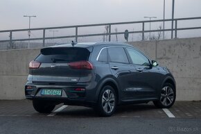 Kia Niro E- EV 64 kWh Executive Line, ZÁRUKA, DPH - 5