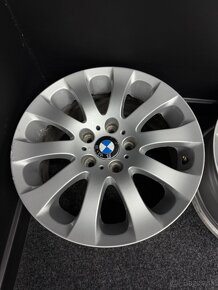 Alu BMW 5x120 17” style 159 - 5