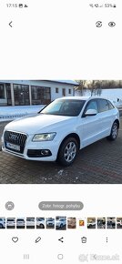 Audi Q5 - 5