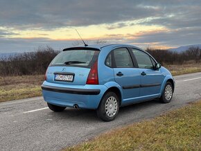 Citroen C3 1.4HDi - 5