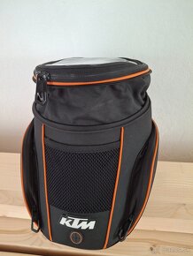 KTM Tank bag 13L - 5