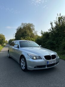 Bmw e61 530D - 5