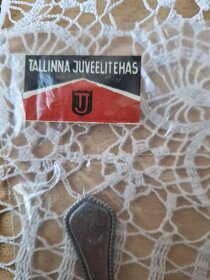 Tallinna juveelitehas pribor z 1975 - 5