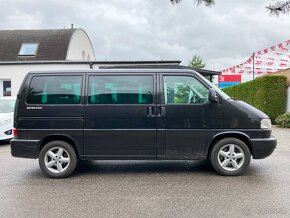 Volkswagen T4 Multivan 2.5 TDI 111 kW, 7m, M5 - 5