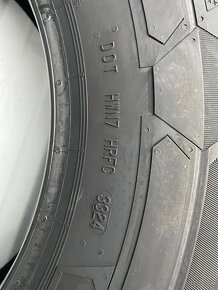 Pneumatiky Continental zimné 205/75 R16 C - 5