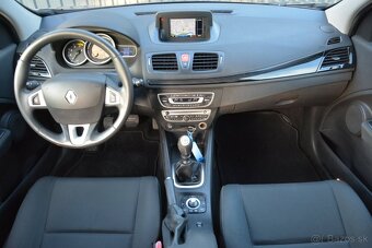 Renault Mégane 1.5 DCi - 5