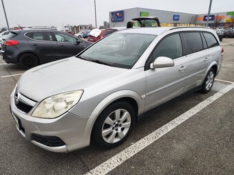 Predam Opel Vectra Caravan 1.9 Cdti - 5