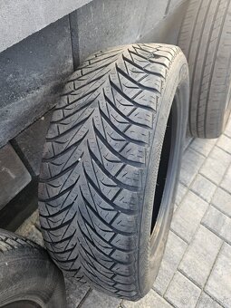 Preumatiky 185/60 R15 - 5