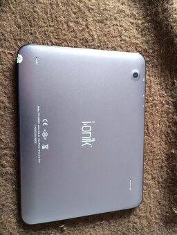 Tablet I-onik 8" - 5