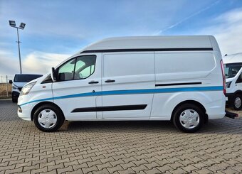 Ford Transit Custom L2H2 2,0TdCi/131Hp - 5