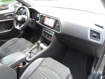 Seat Ateca 1.5 TSI 150 Xperience DSG automat,F1,Alcantara,na - 5